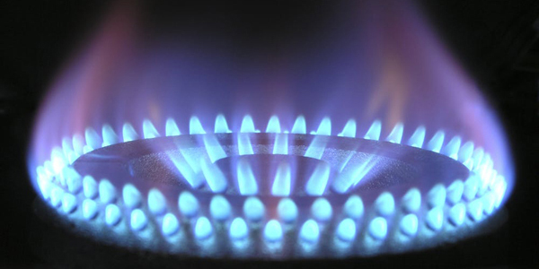gas natural