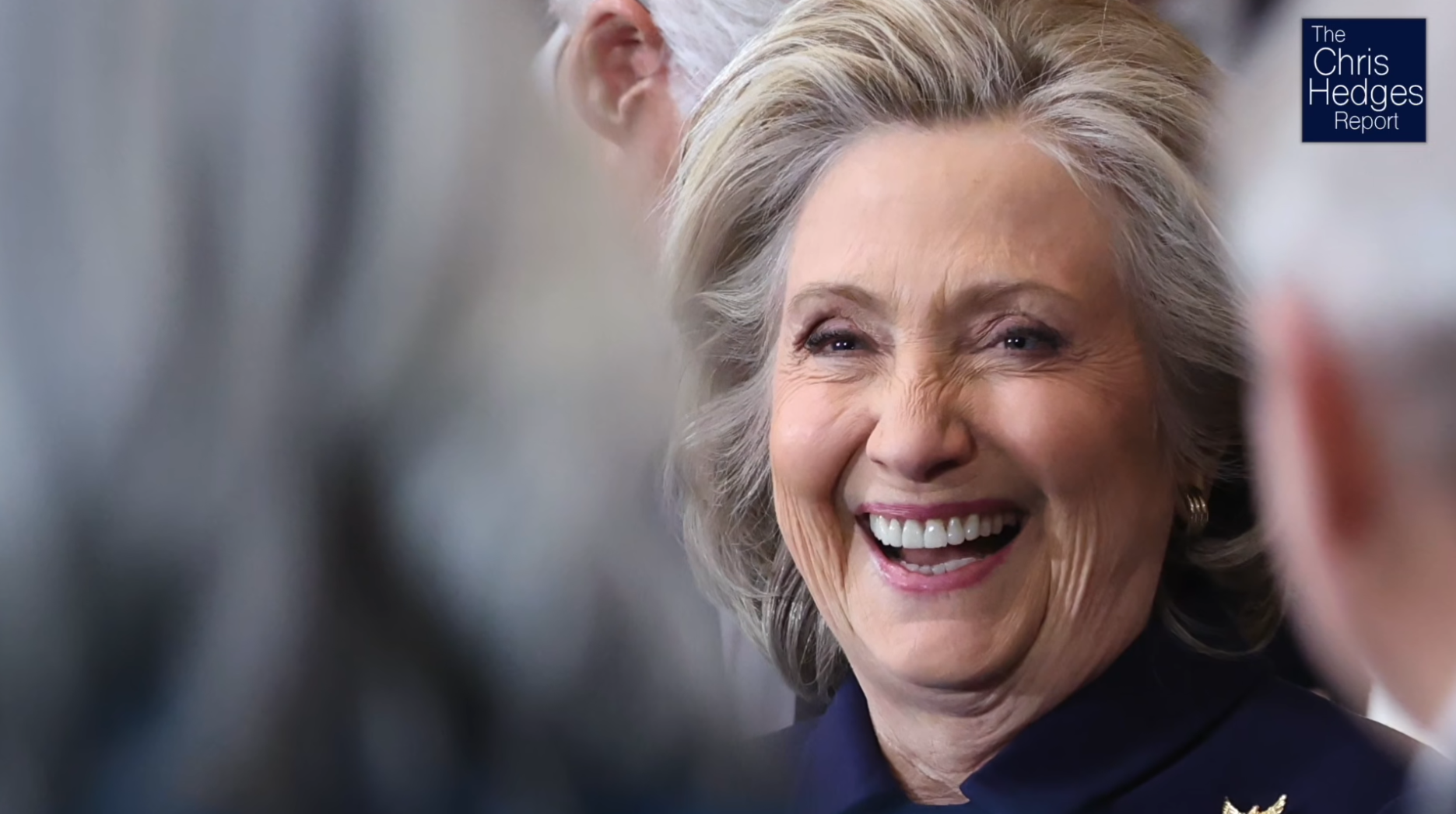 Hilary Clinton