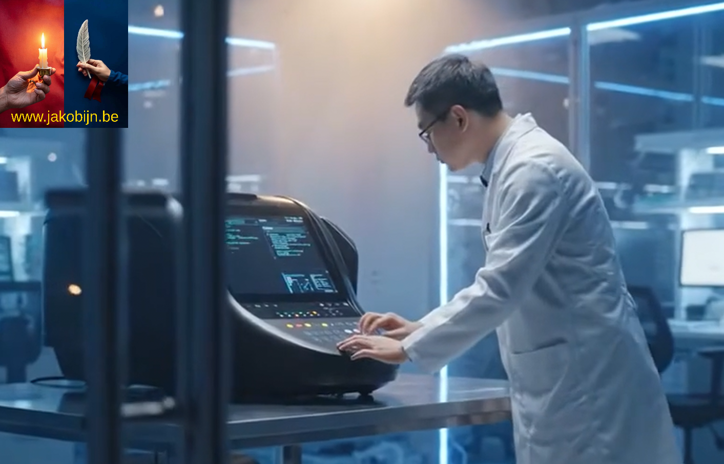 Doctor of the Future