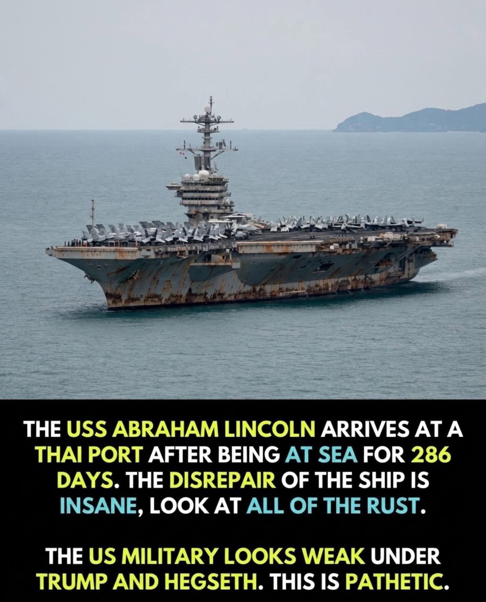 Abraham Lincoln