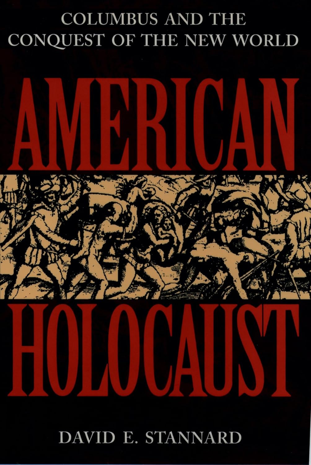 American holocaust