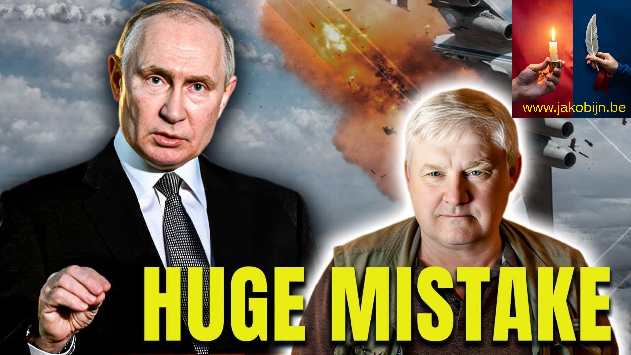 Putin & Andrej Martyanov