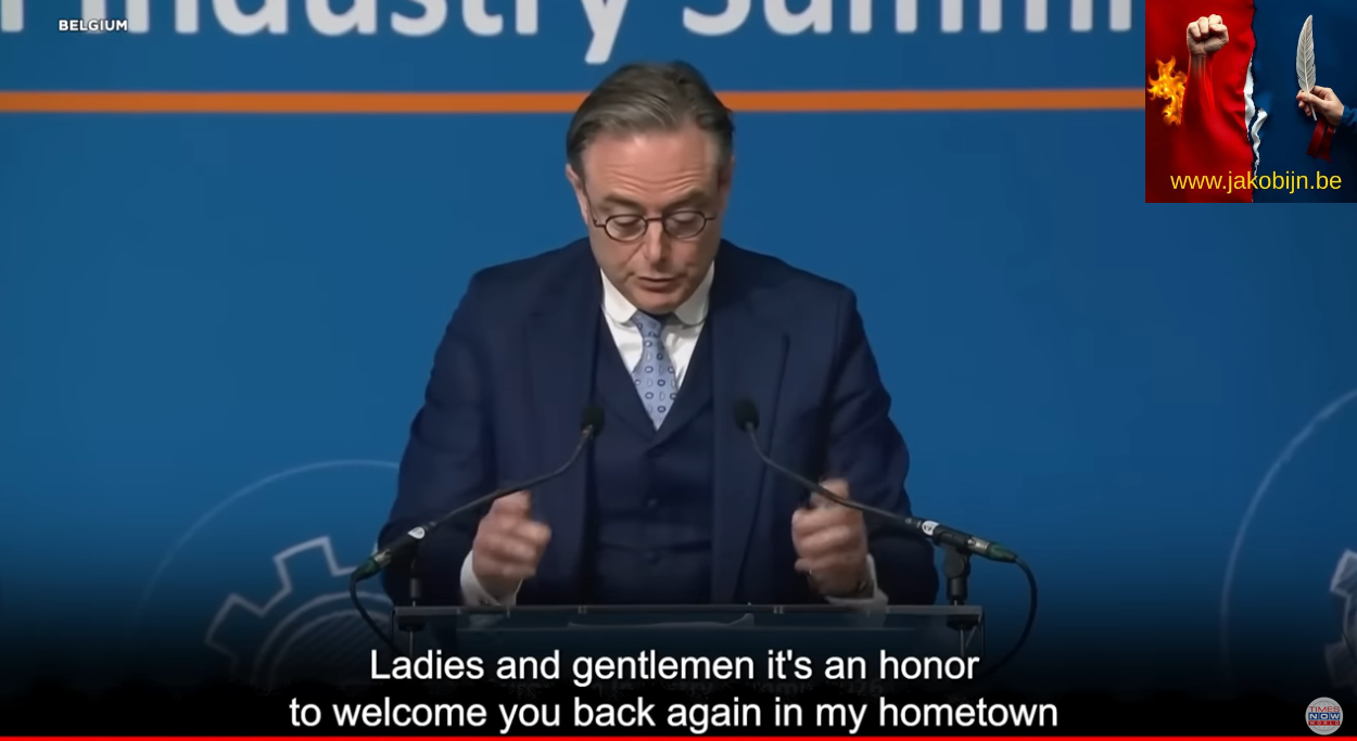 Bart De Wever
