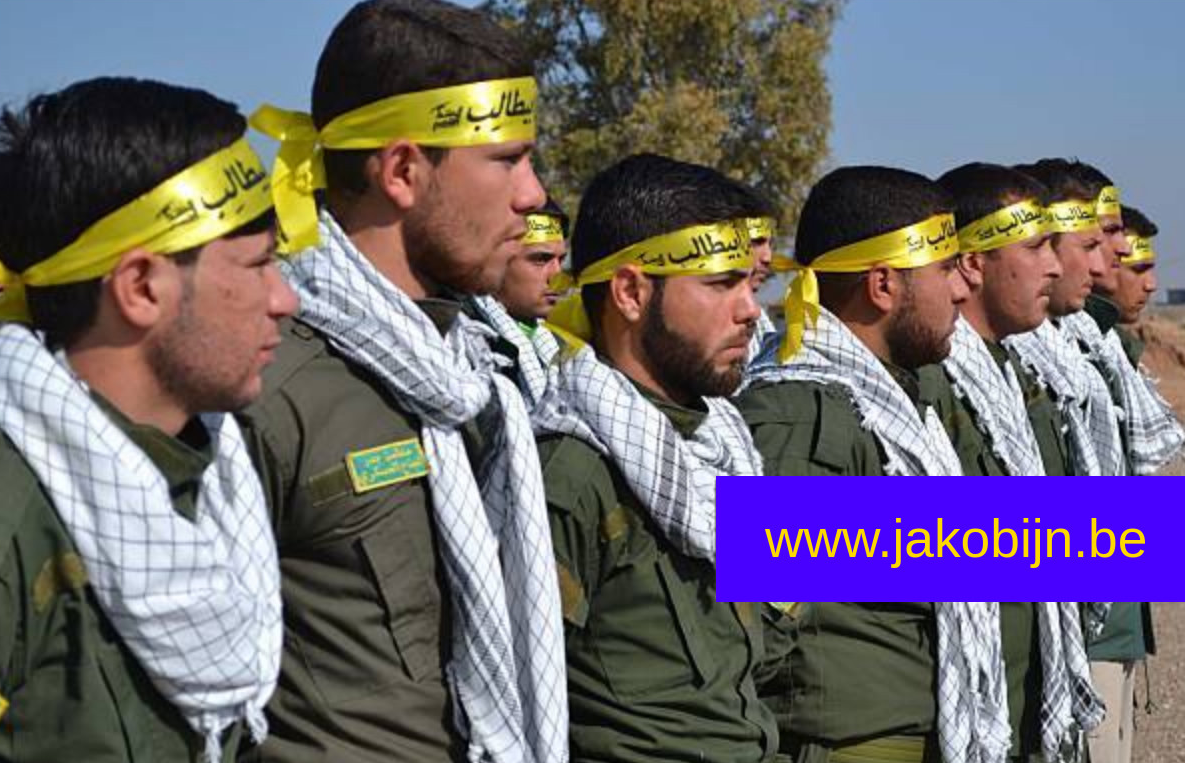 Badr-strijders