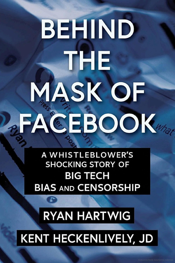 Behind the Mask