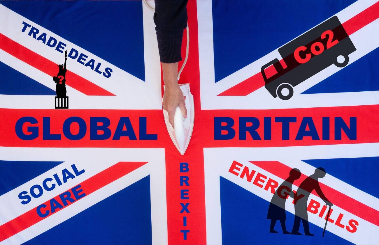 Global Britain