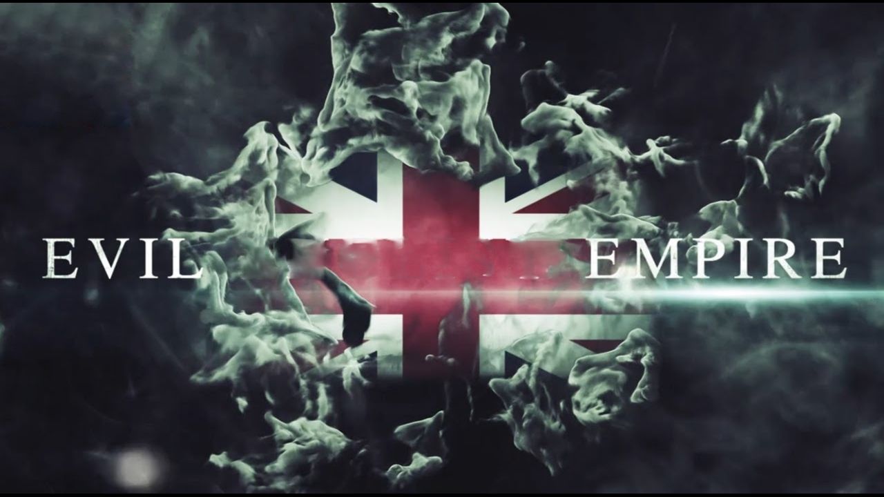 Evil Empire