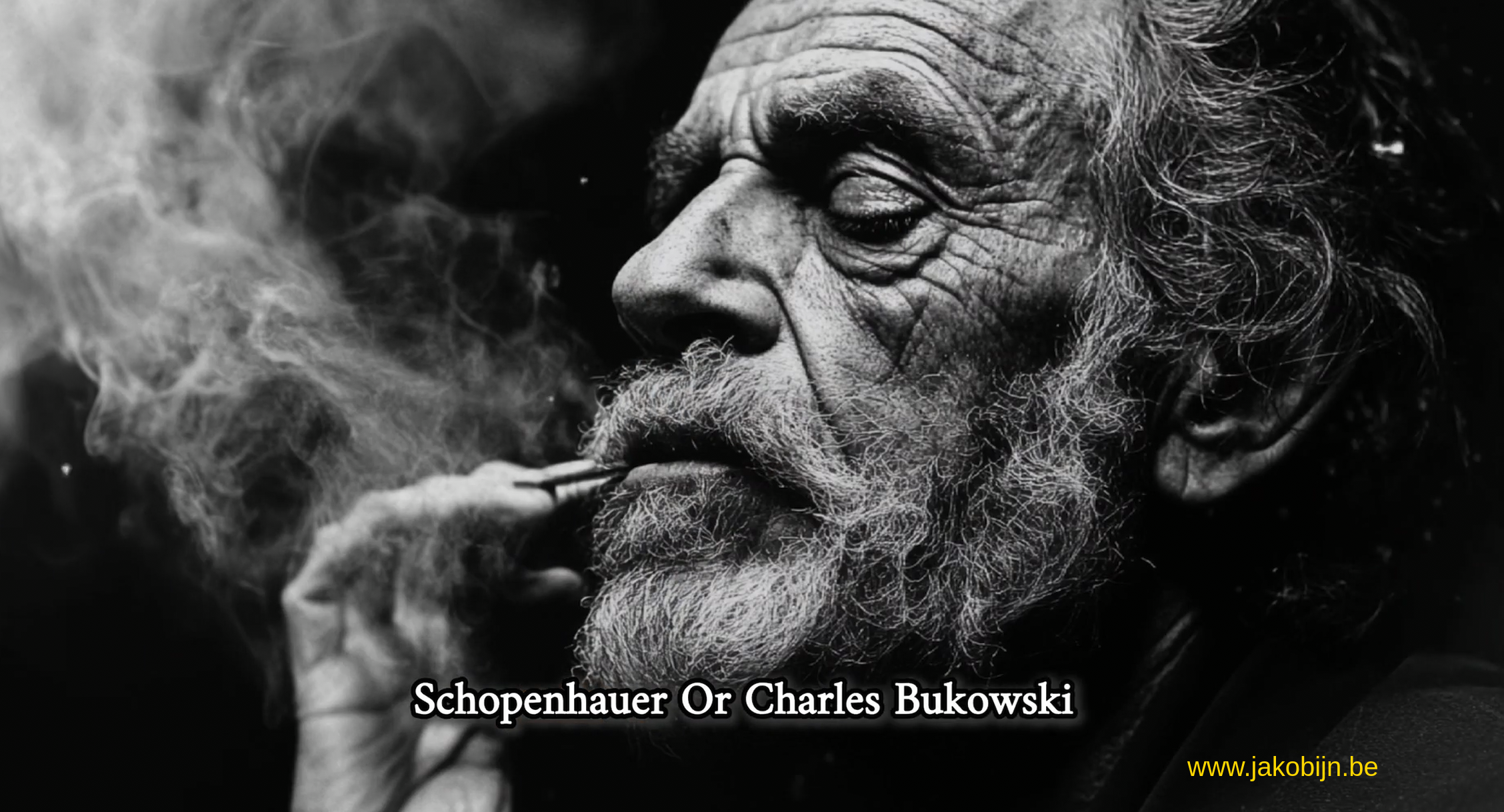 Charles Bukowski