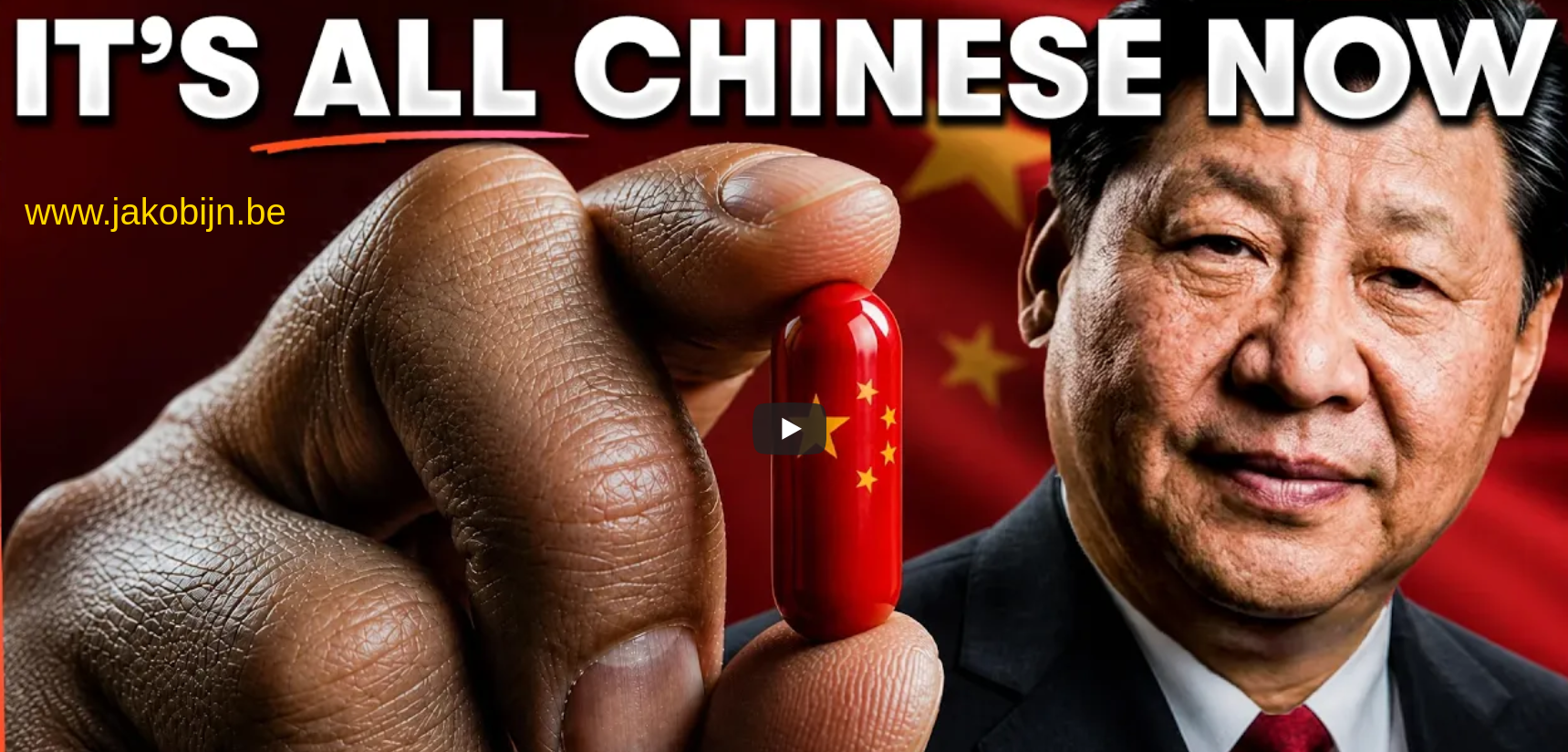 China Pharma