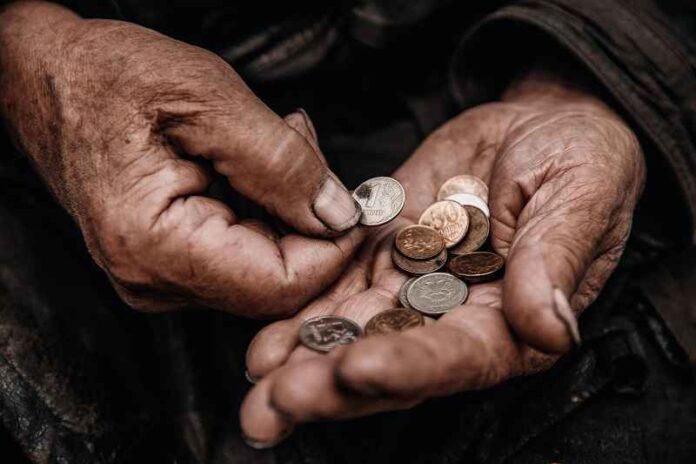 Cash payment
