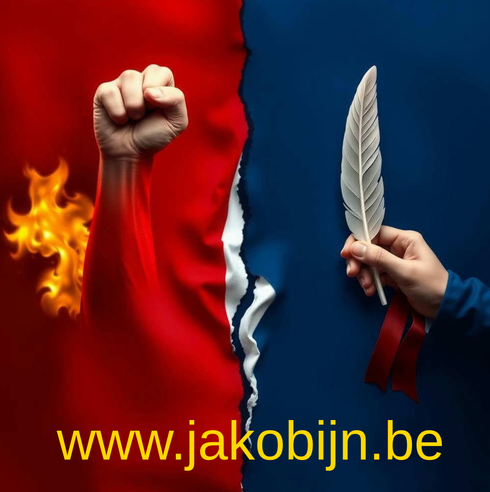 Logo vuist