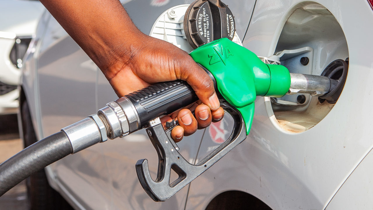 Diesel crisis