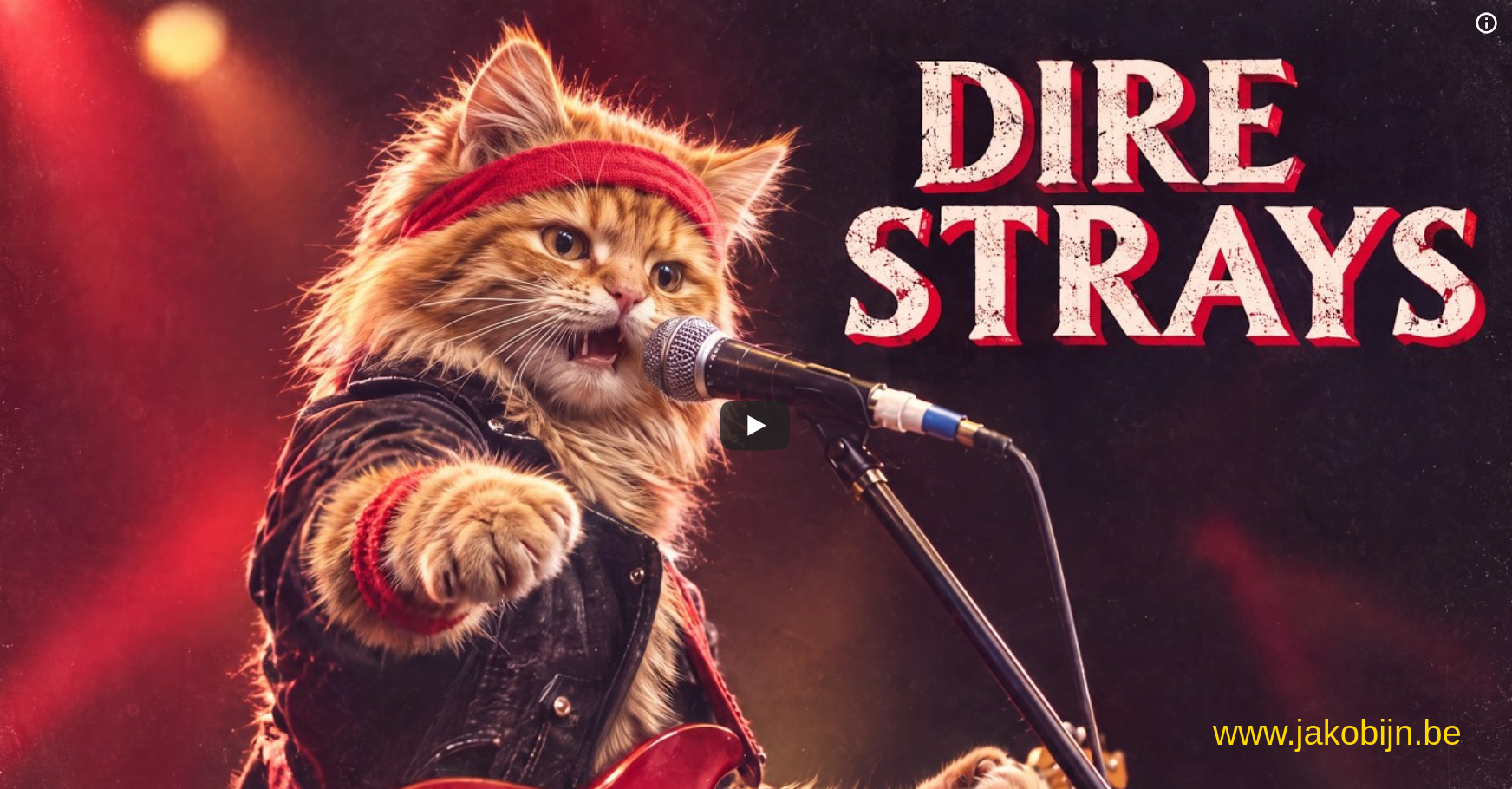 Dire Strays