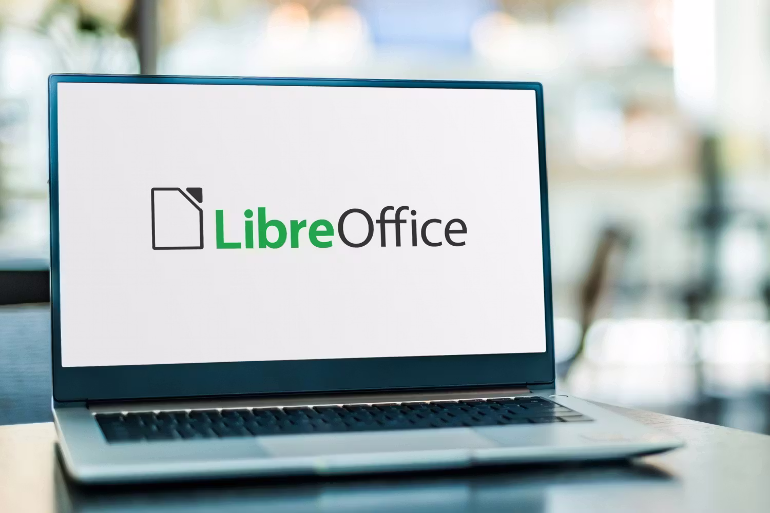LibreOffice