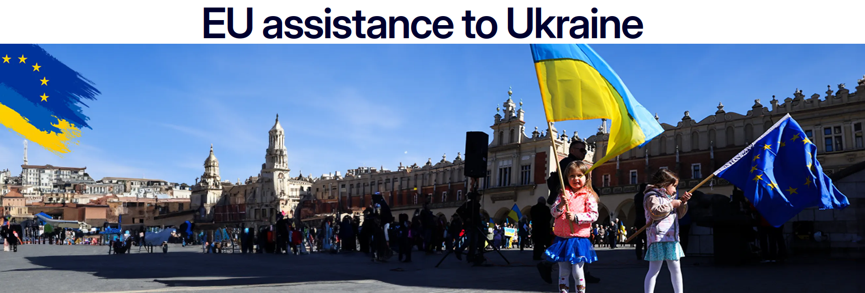EU assistance