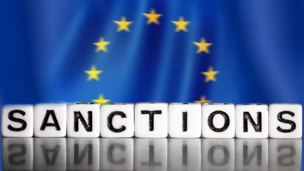 EU-sancties