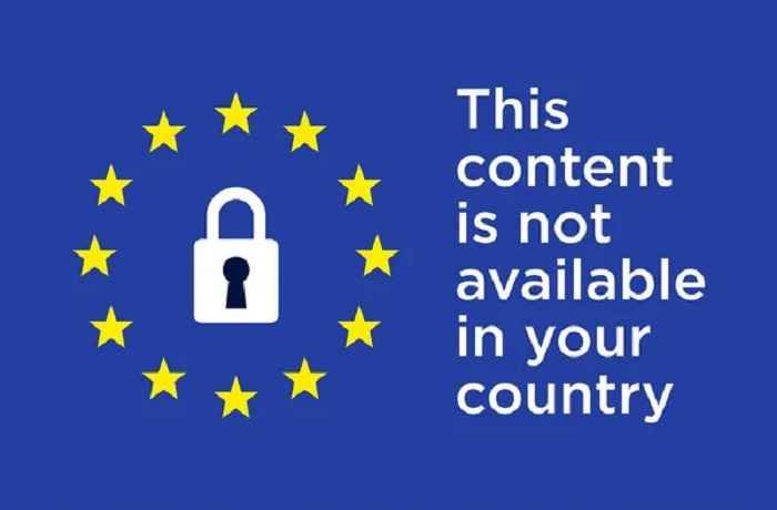 EU censored