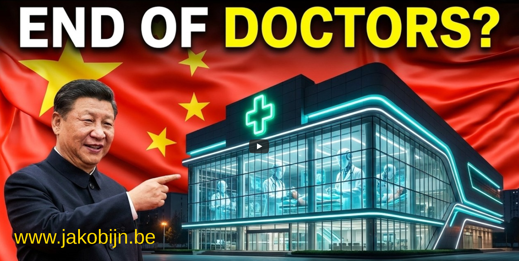 End of Doctors