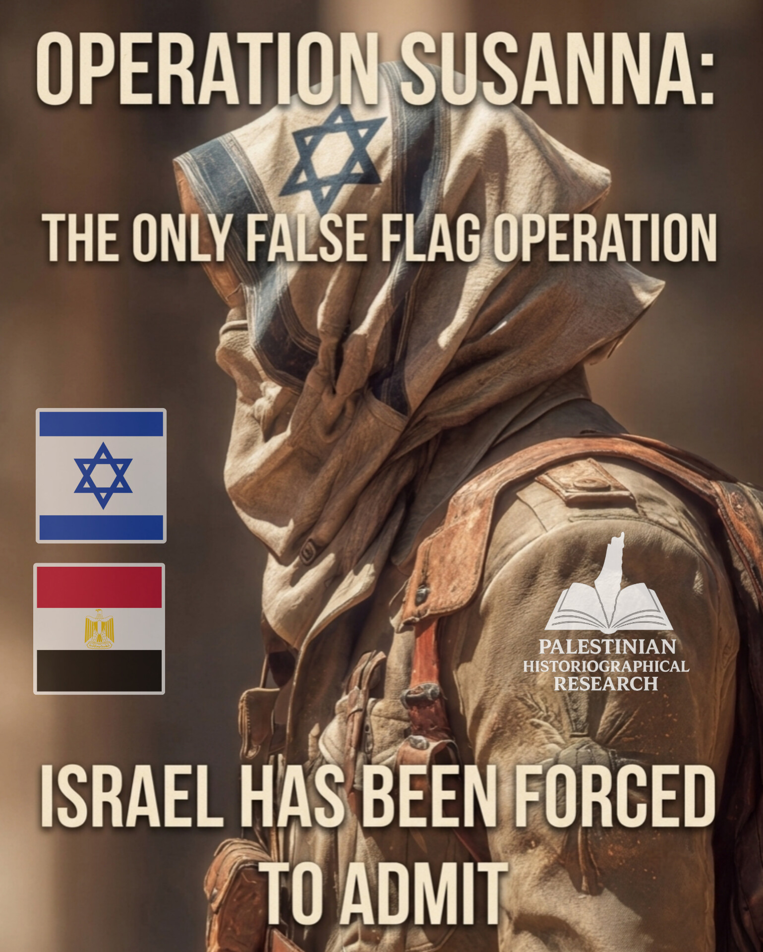 False Flag 1
