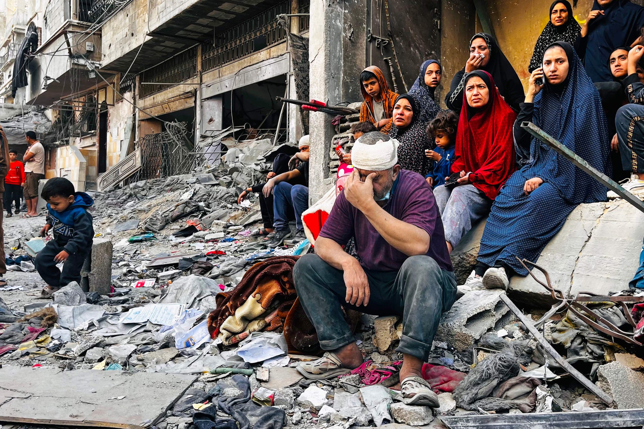 Gaza 1