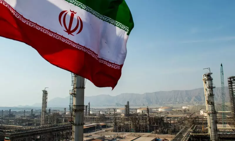 Iranian flag