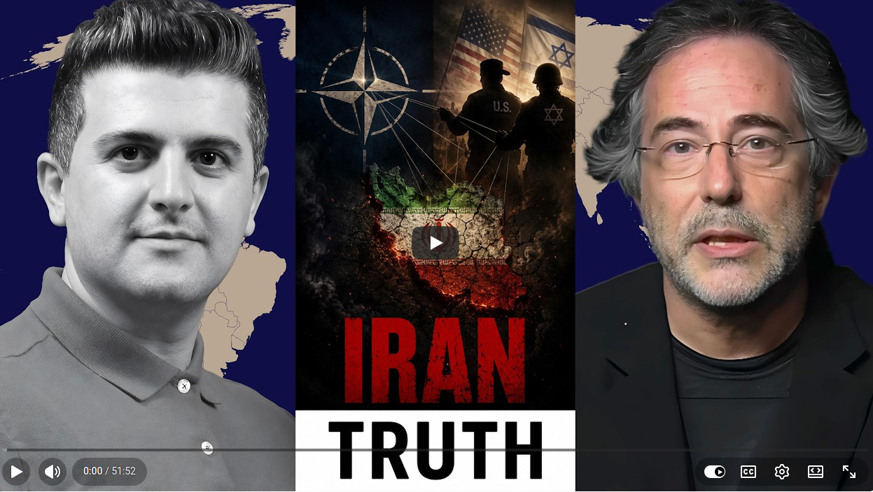 Iran Truth