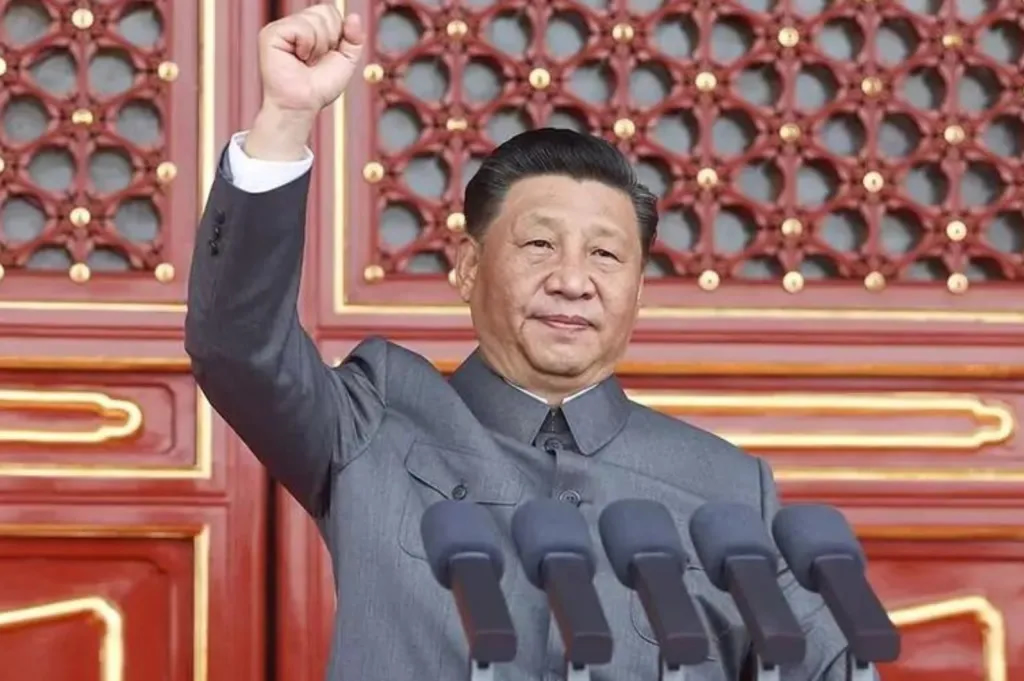 President Xi