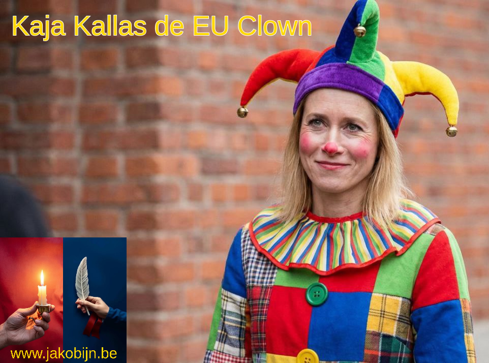 Kaja Kallas