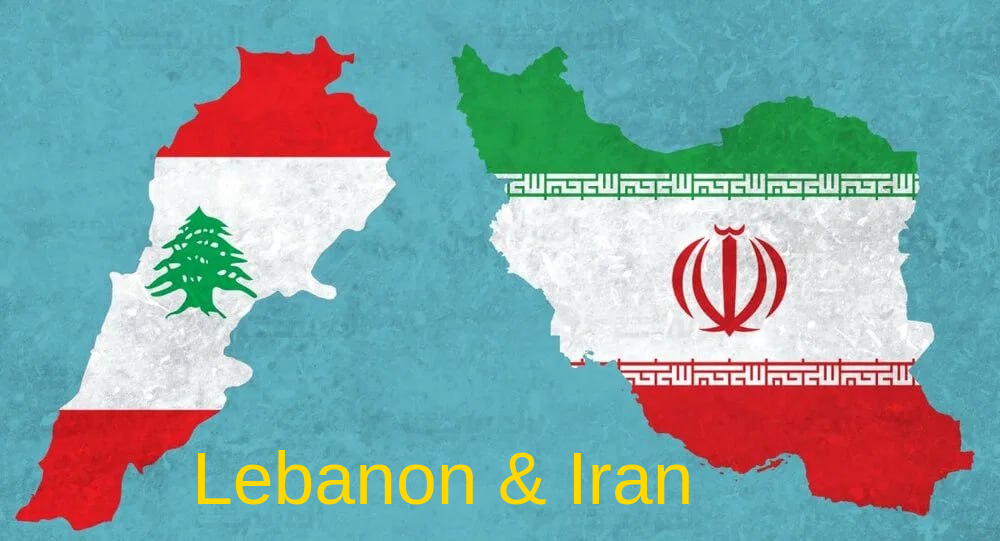 Lebanon and Iran