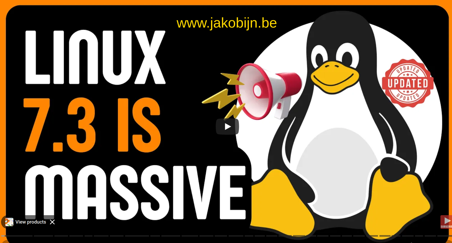 Linux