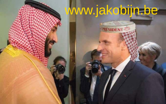 Macron