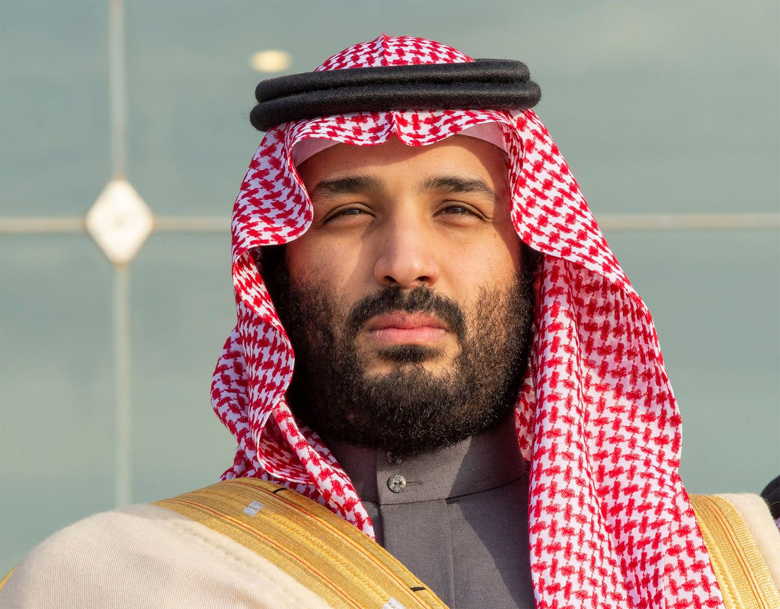 Mohammed bin Salman