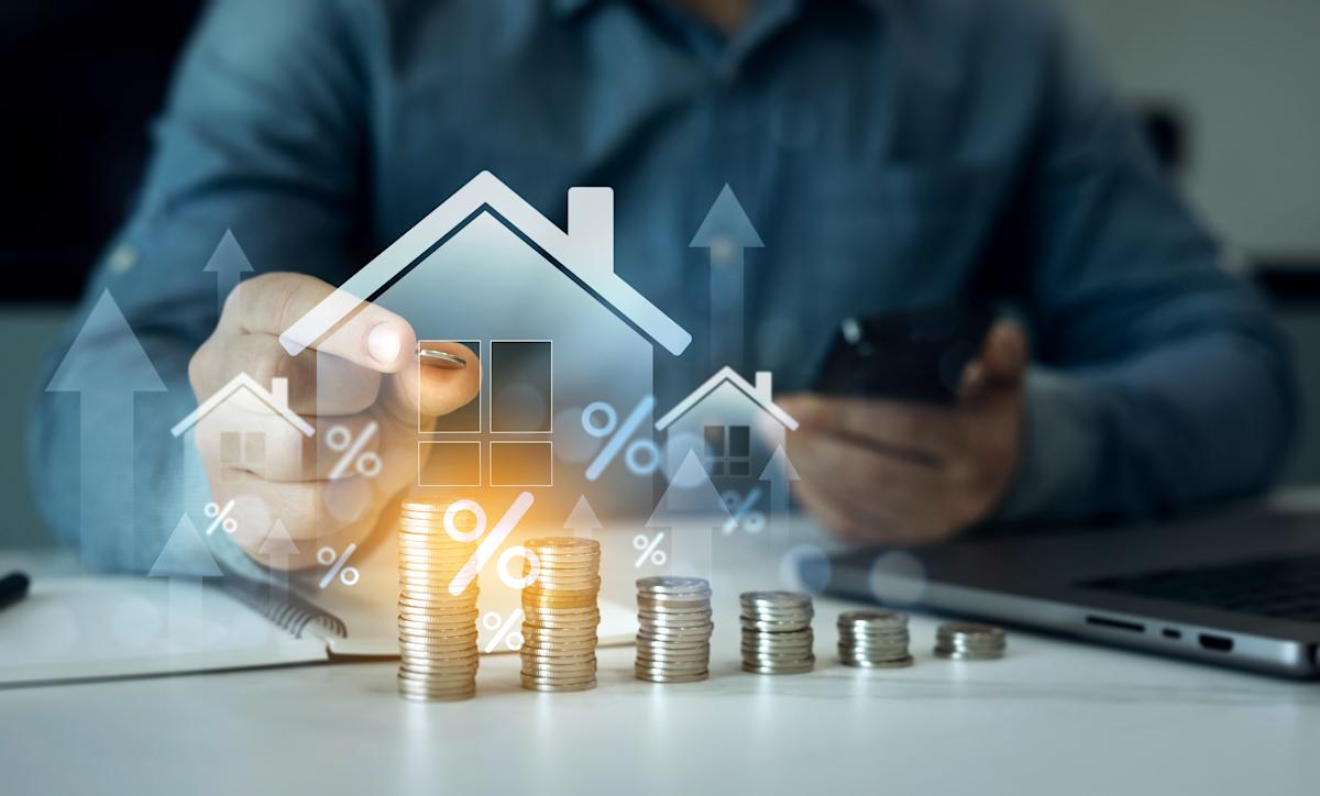 Mortgage rates