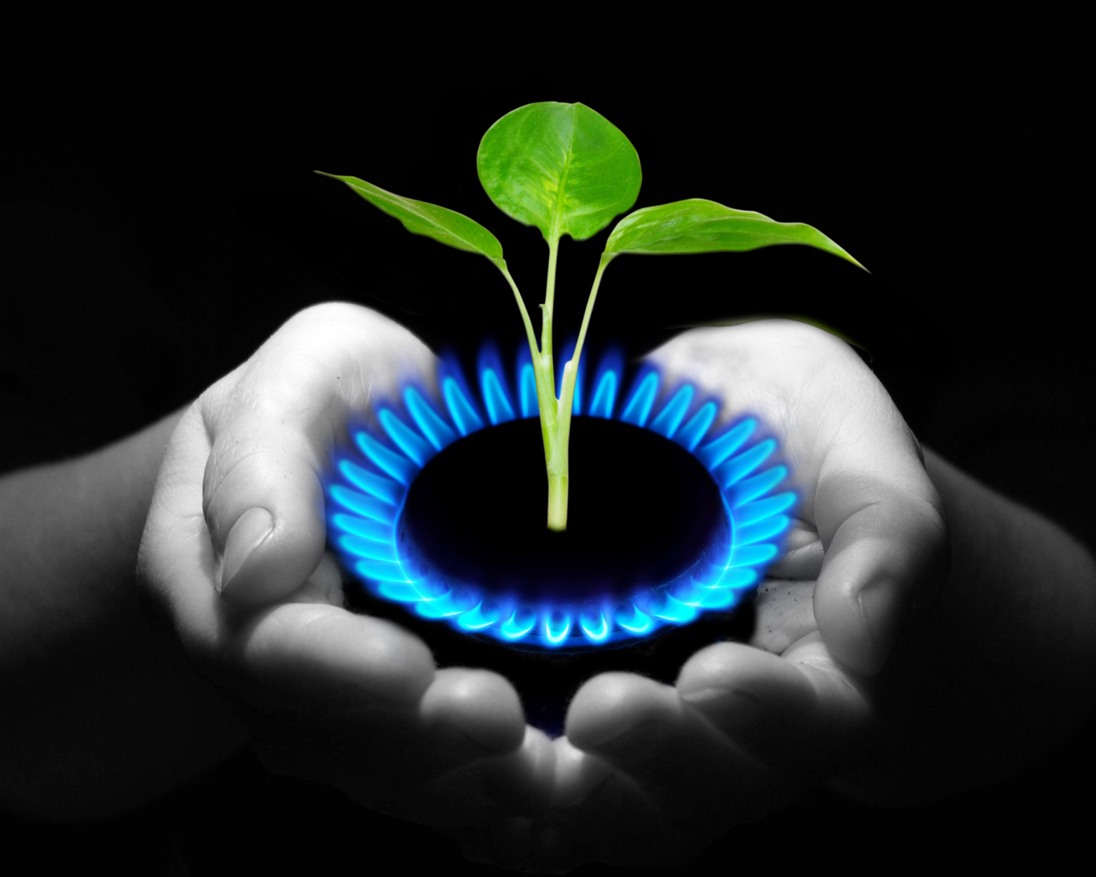 Natural gas