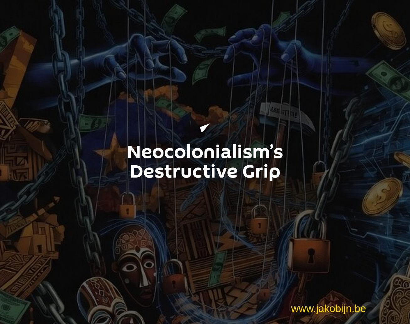 Neocolonialism