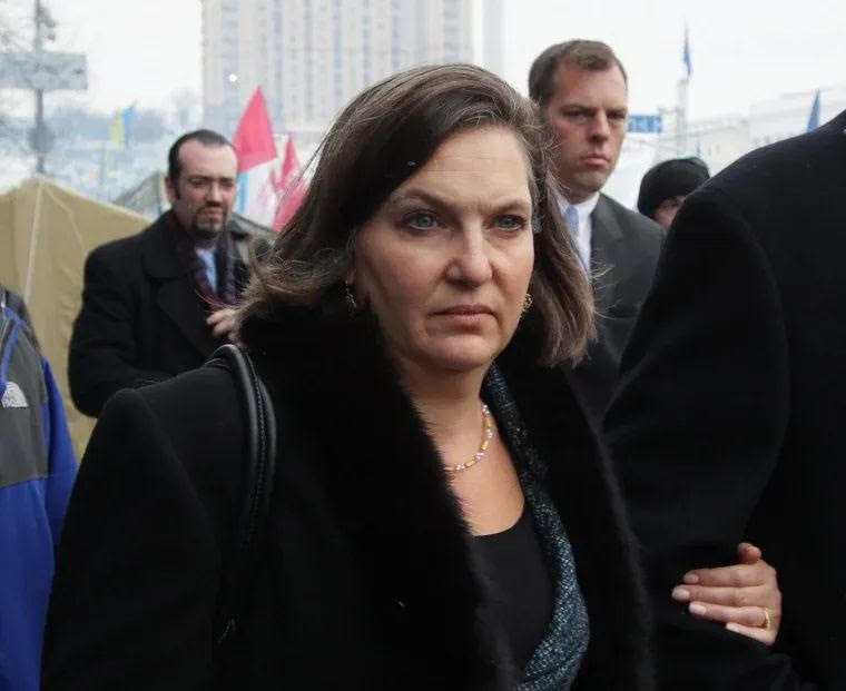 Victoria Nuland