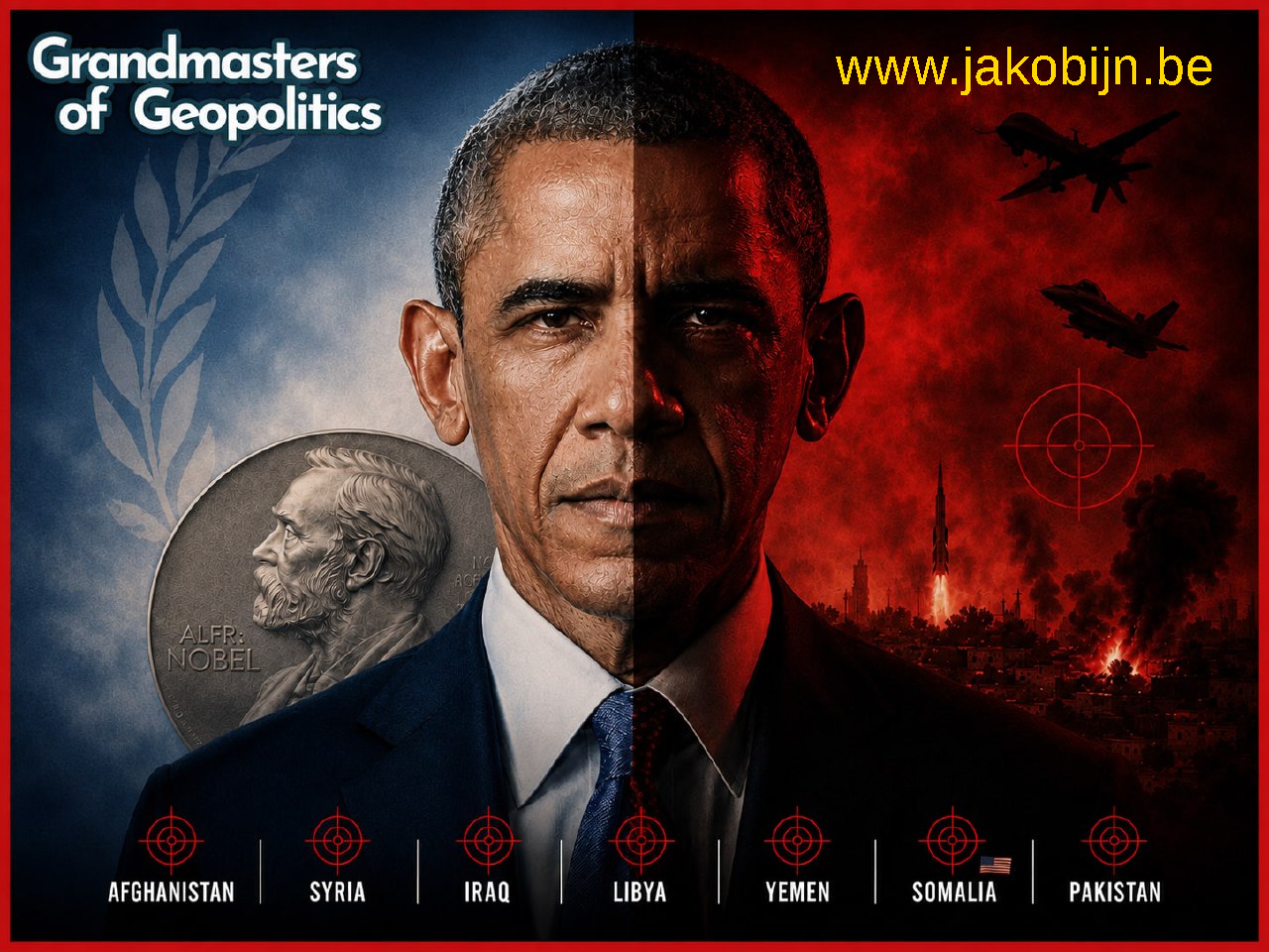 President Obama