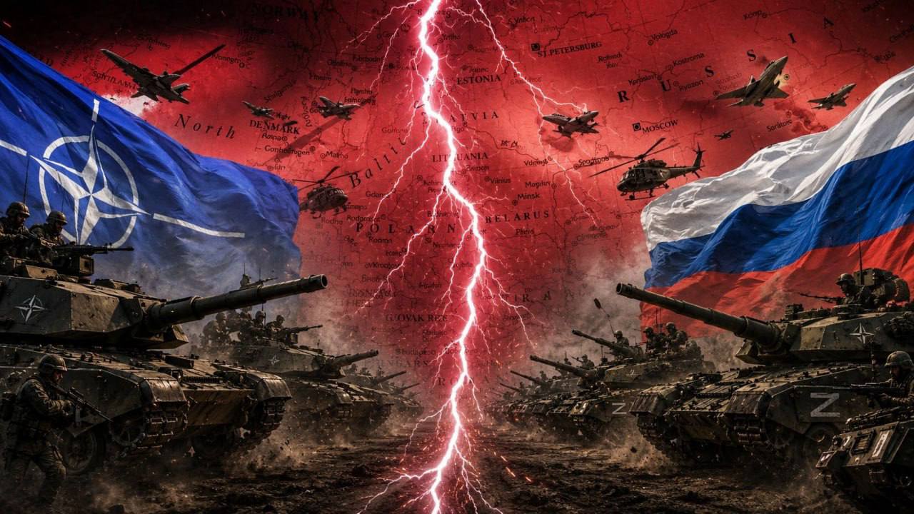 Operation Barbarossa