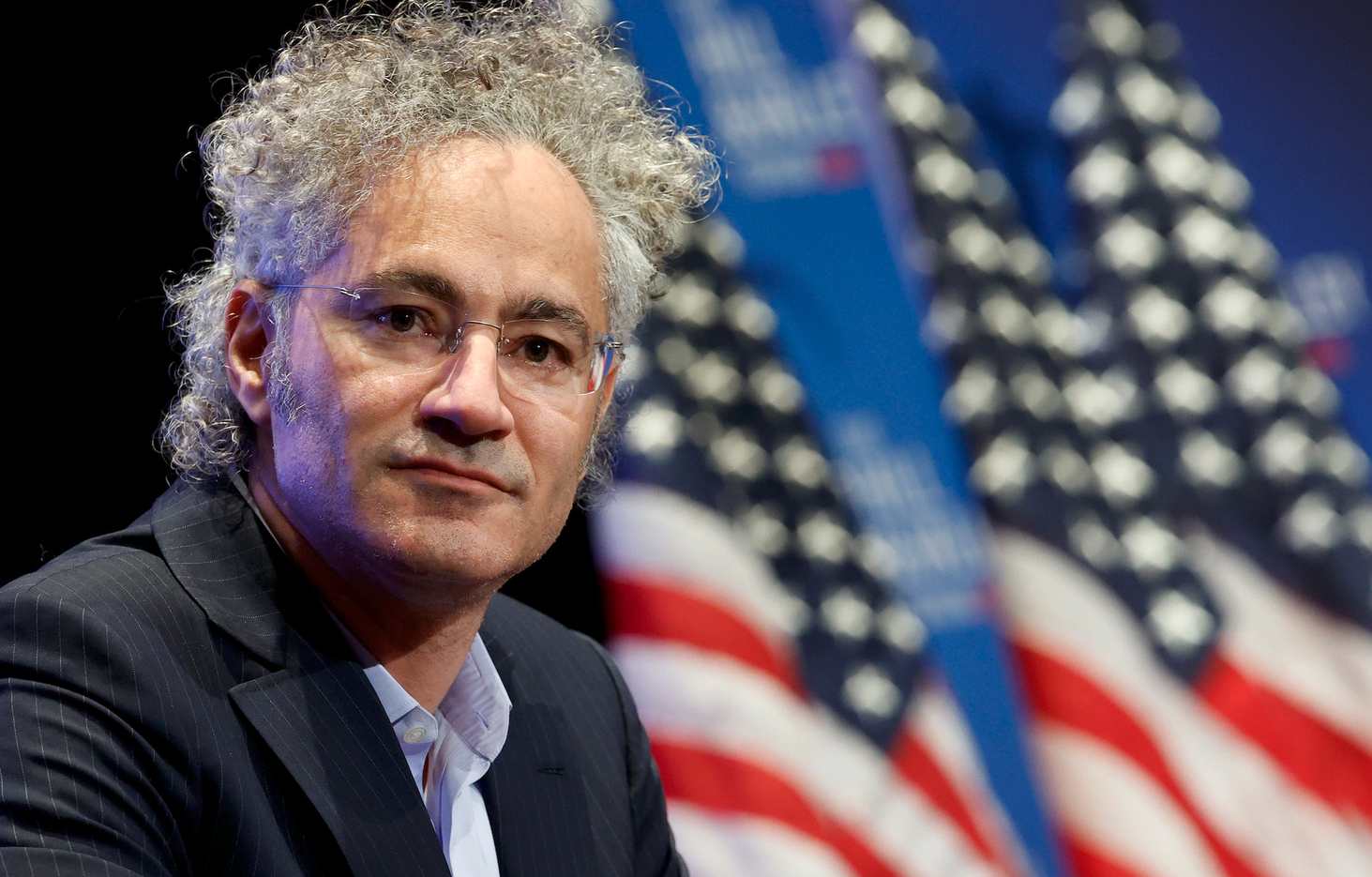 Palantir