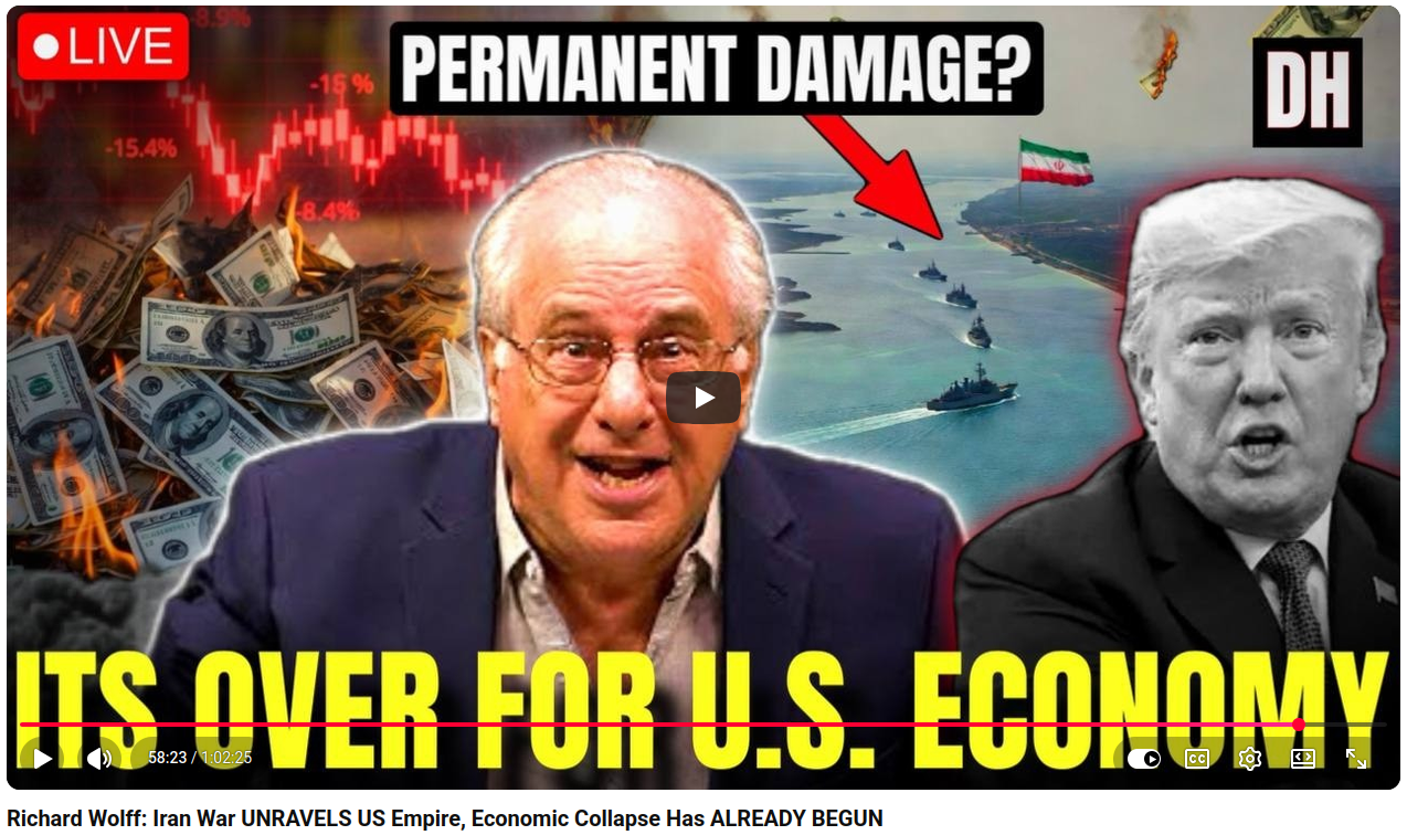 Permanent Damage