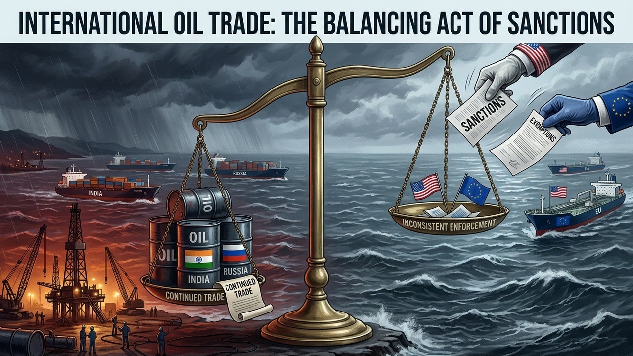 Sanctions