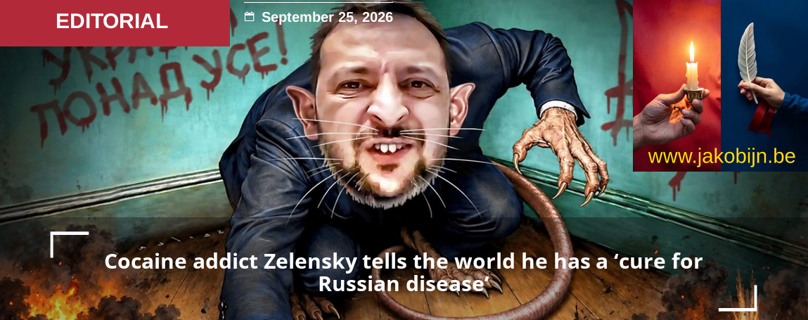 Zelensky