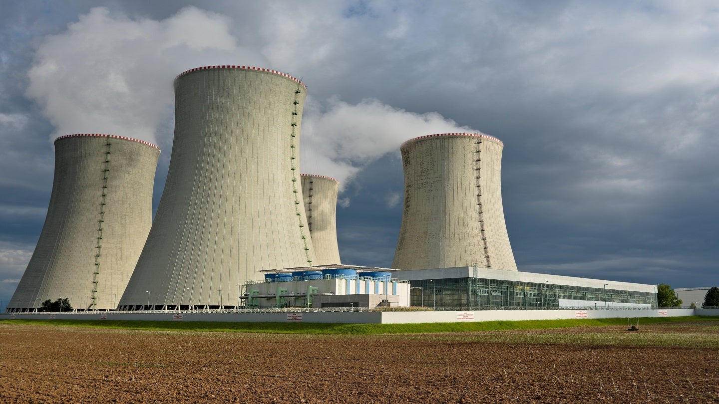 Rosatom Egypt