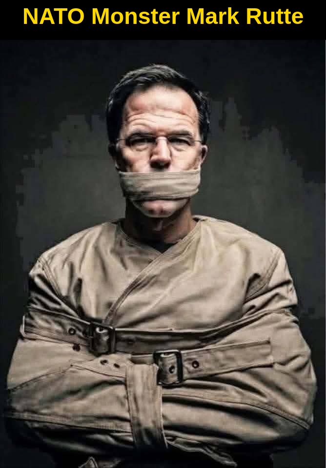 Mark Rutte