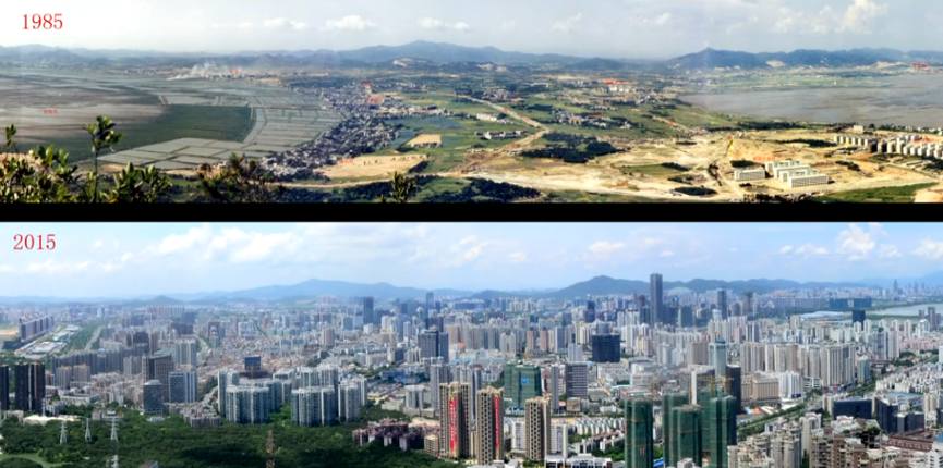 Shenzhen
