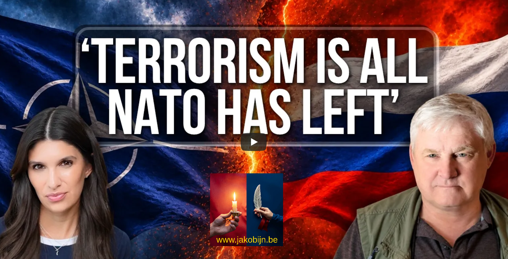 Terror & NATO