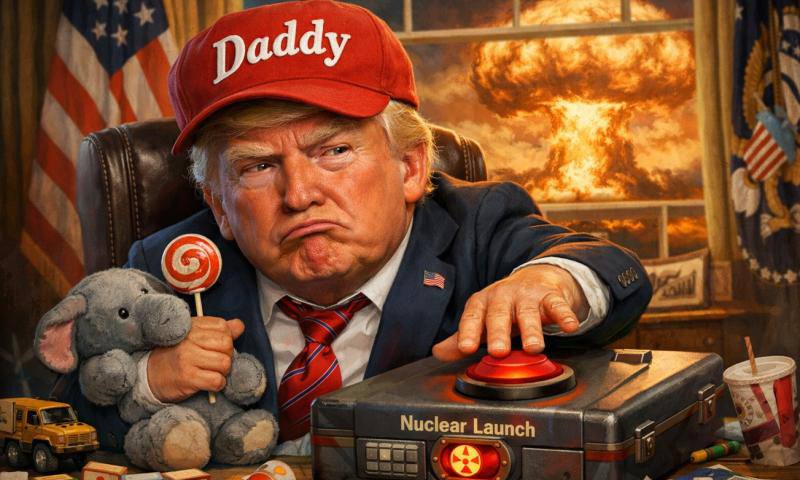 Daddy