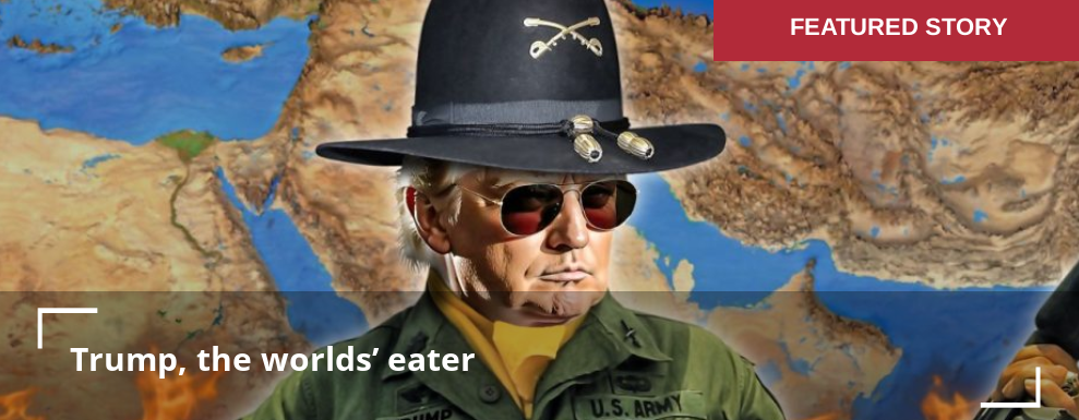 Trump Ranger