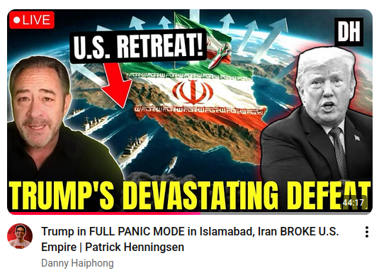 Trump's devastating defeat
