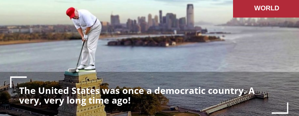 US Democraty